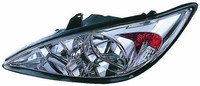 Depo 212-11D3R-LD-E Scheinwerfer Rechts FüR Camry Toyota