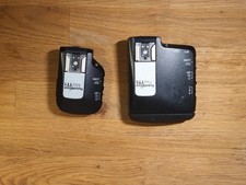 PocketWizard FlexTT5 Transceivers & MiniTT1 Flash Trigger for Nikon