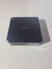 ASUS Chromebox CN60 power cord not included 