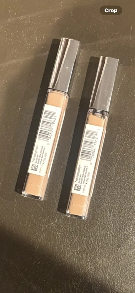 E.l.f Perfect Finish Powder X2Neutrogena Concealer, Radiant X2 All Unopened - Image 4 of 4