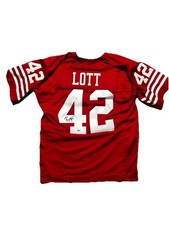2022 Leaf Autographed Football Jersey Edition 26