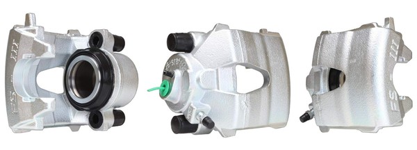 Elstock Bremssattel Vorne Rechts FüR Skoda Octavia III Combi 5E5 5E3-image