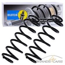2x BILSTEIN FAHRWERKSFEDER FÜR SEAT ALTEA SKODA SUPERB 3T VW PASSAT 3C 36 TIGUAN