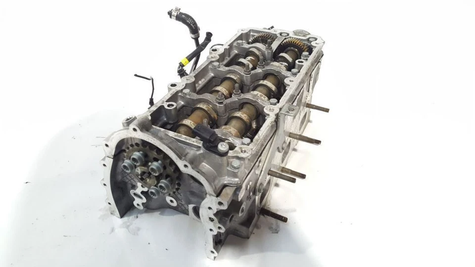 Conjunto de culata derecha 3,0 L TDI OEM 2009 2010 2011 2012 Audi Q7 Foto 4 de 4