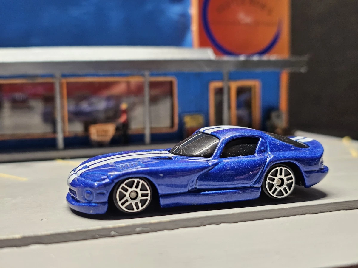 25+ Maisto Dodge Viper RT/10 Contemporary Manufacture Diecast Cars