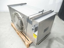 Cancoil EMP19105B Electric Defrost Medium Profile Unit Cooler, 19 100 Capacity