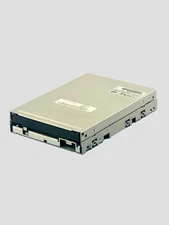 Samsung SFD-321J Floppy Drive No Bezel 5u692