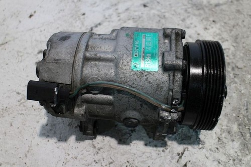 Klimakompressor Klima Kompressor 1J0820803F VW BORA (1J2) 1.6