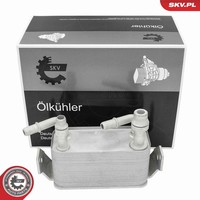 Esen Skv ÖLküHler MotoröL FüR Land Rover Discovery Iv 3.0 SDV6 4X4 Range