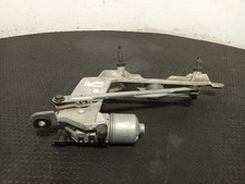 RENAULT ZOE Wiper Motor Front 2019-2025 5 Door Hatchback