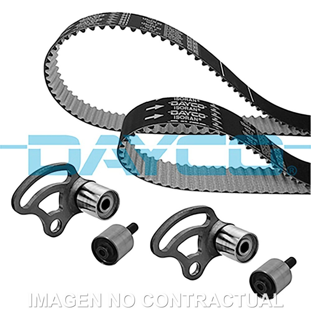 ✅Fits DAYCO KTB1201 timing kpl. CYC ⭐UK Seller⭐ - Image 6
