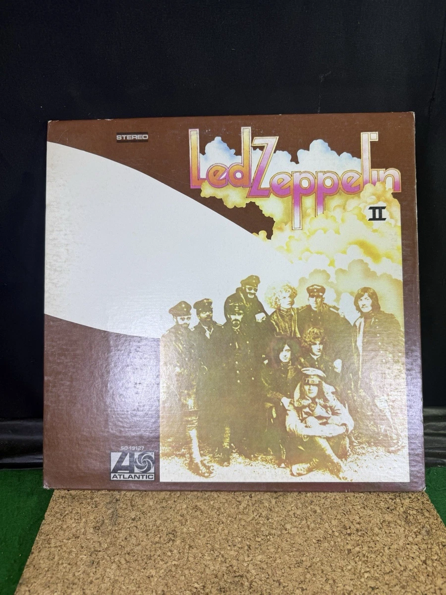 Led Zeppelin Ii for sale | eBay