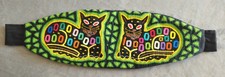 Neiman Marcus Multicolor Cummerbund.