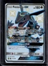 2018 Pokemon SM Celestial Storm Rayquaza Promos #177a /168