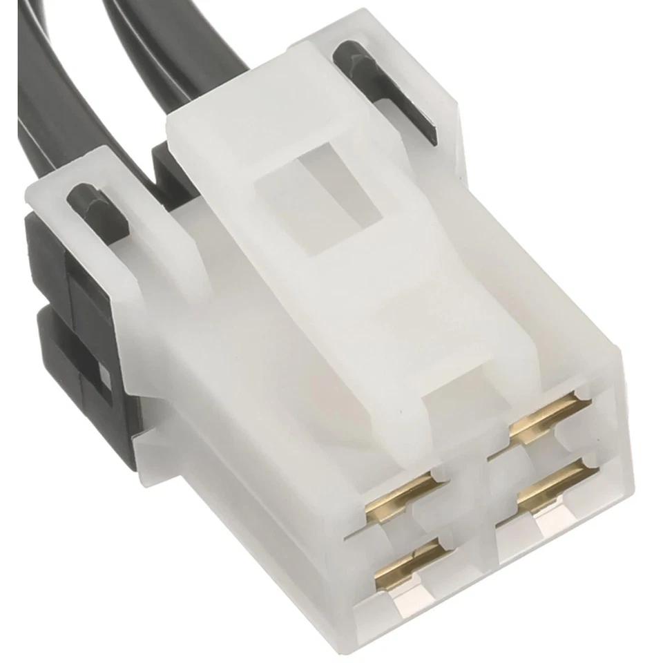 Standard Motor Products S-1785 HVAC Blower Motor Resistor Connector - Image 2 of 4