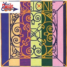 Pirastro Passione Violin A String 4/4 Medium WEICH