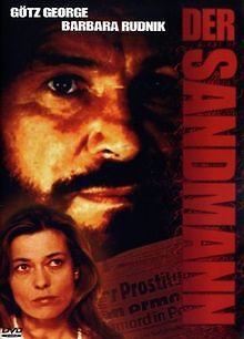 Der Sandmann von Hofmann, Nico | DVD | Zustand gut - Bild 1 von 2