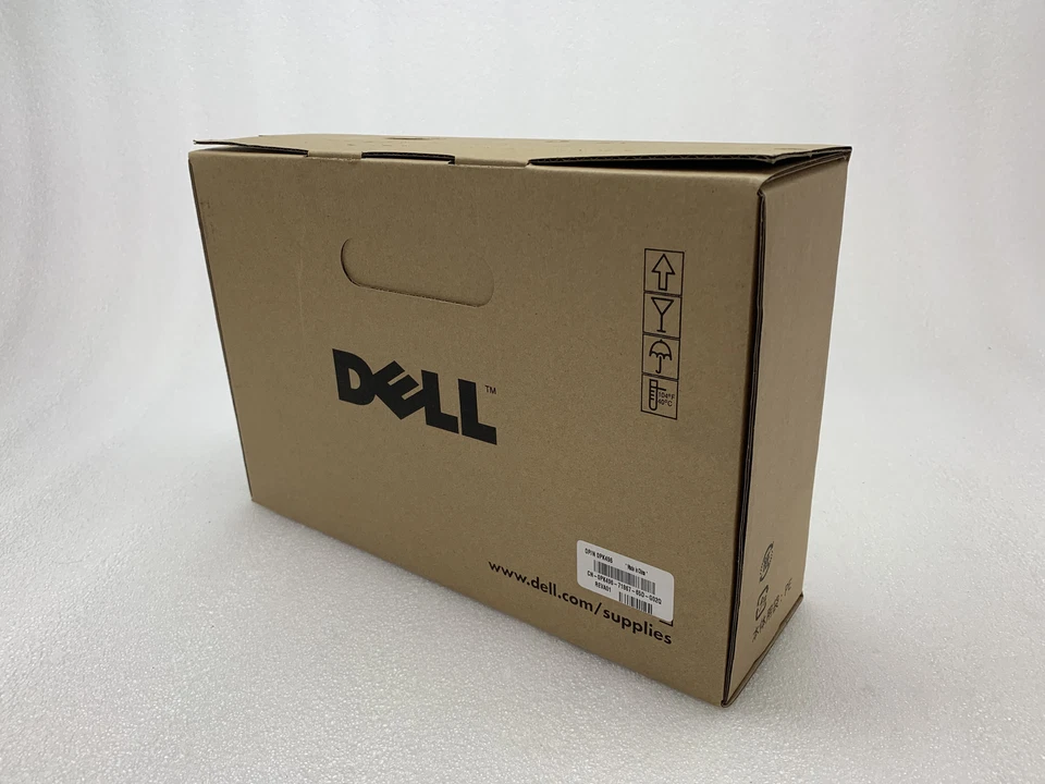 Nuevo tambor de imágenes genuino OEM Dell PK496 para 2230d, 2350d, 3330dn, 3333dn, 3335dn Foto 3 de 4