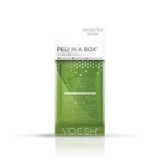 Voesh Basic 3 Step Pedi Kit-Choose Yours