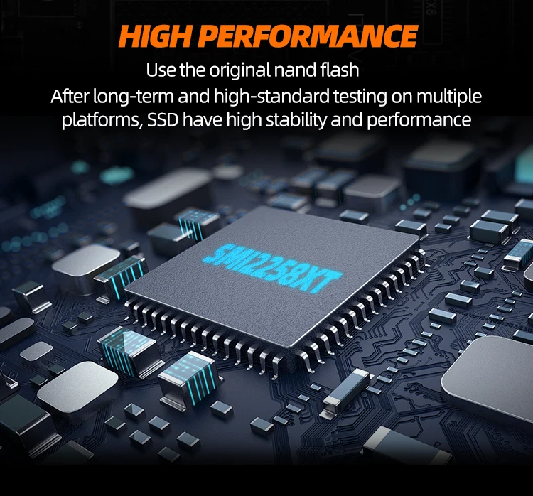 128GB 256GB 512GB SSD For 11" & 13" MacBook Air Late 2010 Mid 2011 /A1370 A1369 - Image 4 of 4