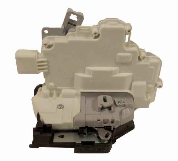 Serratura Dello Sportello Posteriore SX Per AUDI Q5, Q7, Q3, A5, A4