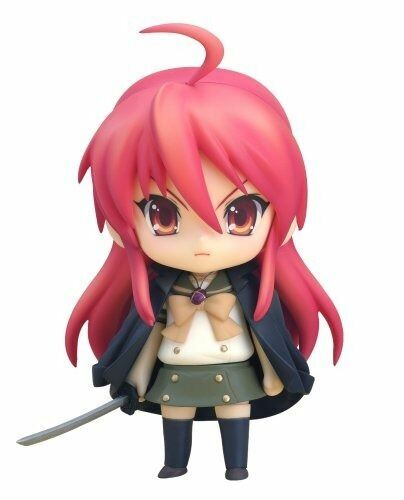 shakugan no shana figure