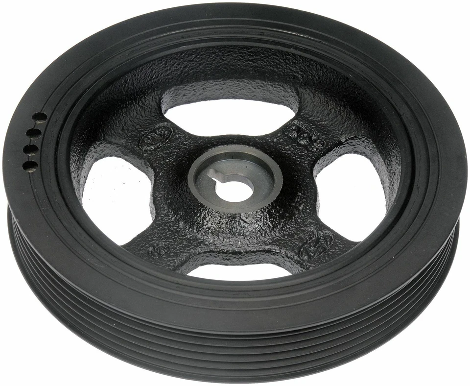 Equilibrador armónico Dorman 226JJ86 2013 2014 motor Hyundai Accent 2012-2019 Foto 2 de 2