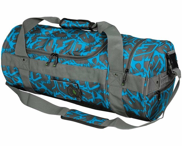 Planet Eclipse Holdall Gear Bag Fighter Blue For Sale Online Ebay