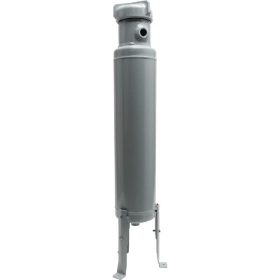 Vector Bypass feeder  ECX-2TC	2.5 Gallon	Legs	Bag (included)	300