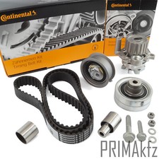 CONTI CT1044WP1 Zahnriemensatz Wasserpumpe Seat Octavia für VW Bora Golf IV