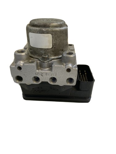2006 - 2011 Honda Civic Sedan 1.8L LX ABK ABS Anti Break Unit Oem 57110SNAA02 - Picture 6 of 6