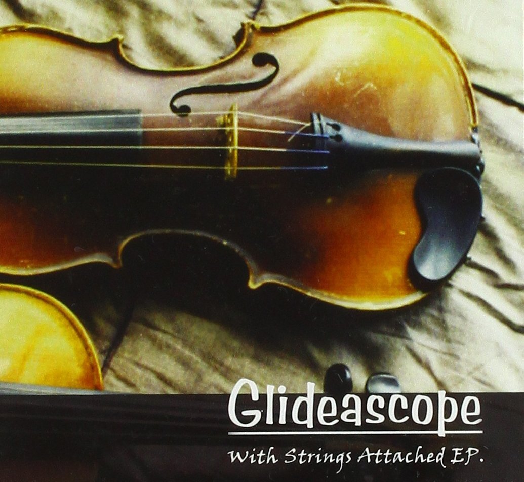 Glideascope With Strings Attached (CD)