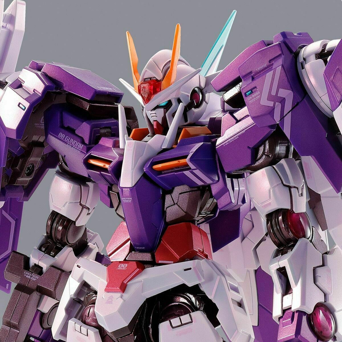 模型/プラモデル L BUILD 10th  Full Particle ver. METAL BUILD 10th anniversary trans-am raiser full particle