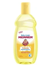 Baby Magic Mennen Cologne - Colonia Mennen Para Bebe 200 ml