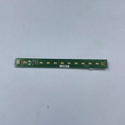 Case  Lighting LED Module for XYZPrinting Da Vinci  1.0 3D Printer/w Screws
