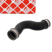 febi 49361 Ladeluftschlauch FüR VW Golf V Seat Leon 1.9 TDI Audi A3 8P 2.0 Tsfi