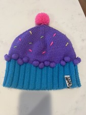 Neff Kids Hat