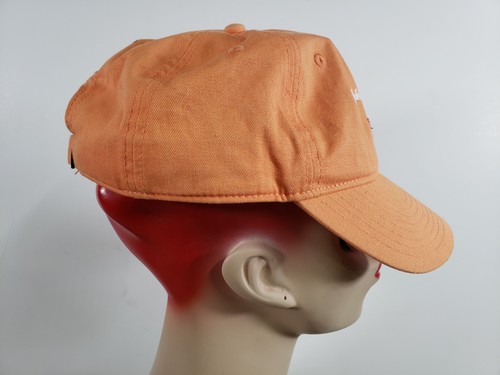 Johnny Majors Invitational Golf ORANGE Hat CAP ADJUSTABLE GEAR FOR SPORTS TAG - Bild 6 von 10