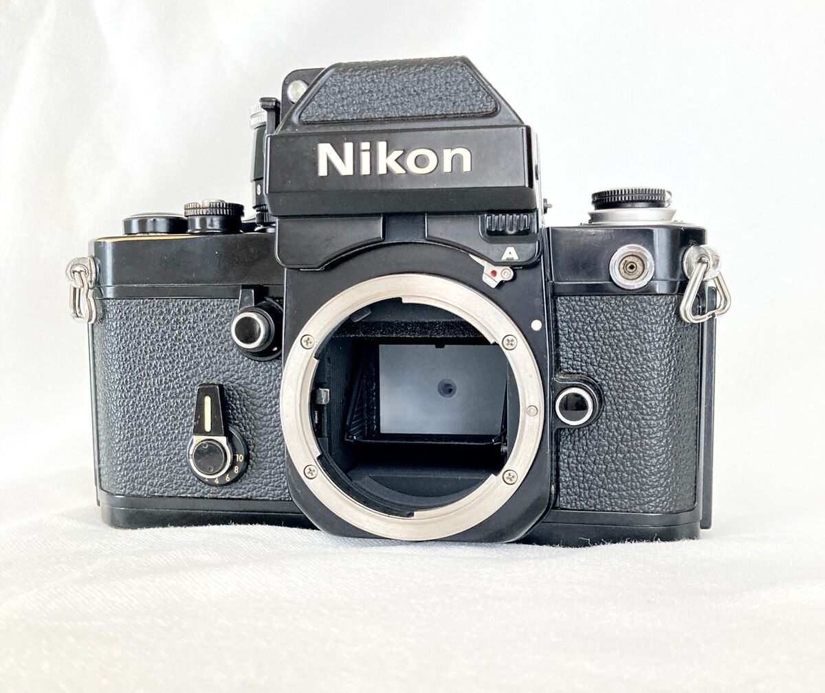 ニコンF2フォトミックA DP11 - フィルムカメラ ニコンF2フォトミックA DP11 - フィルムカメラ