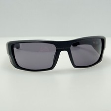 Spy Optics Sunglasses Dirk Black 64-16-125
