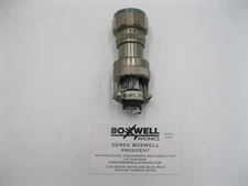 DEUTSCH CONNECTOR PN: JD38999/26FF35SN D38999/26FF35SN