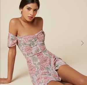 reformation diana dress