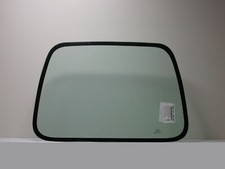 Fits 1987-1995 Jeep Wrangler Hard Top Driver Left Side Rear Quarter Glass