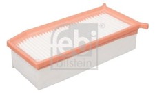 Air Filter FOR RENAULT CAPTUR 1.5 13->20 H5 J5 Febi