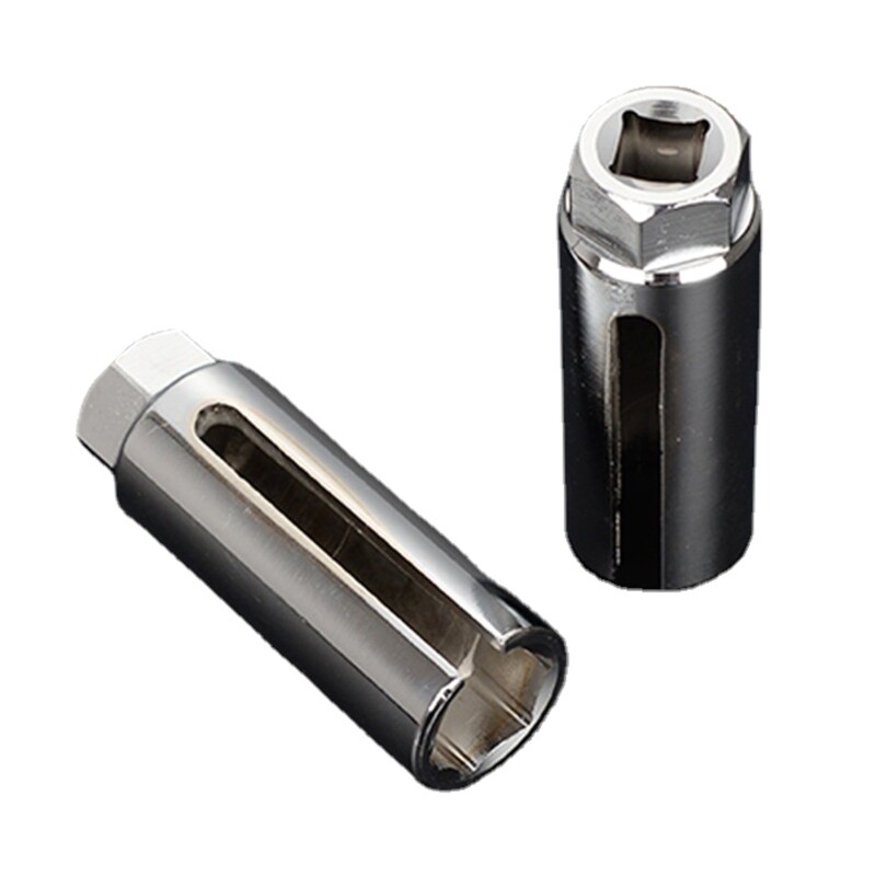 Manganese Steel Sensor Wrench for HazetSize 22mm 1/2" Ratchet or