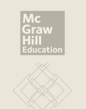 McGraw-Hill Mathematics, Grade 4, Daily H- paperback, McGraw Hill, 9780021002863
