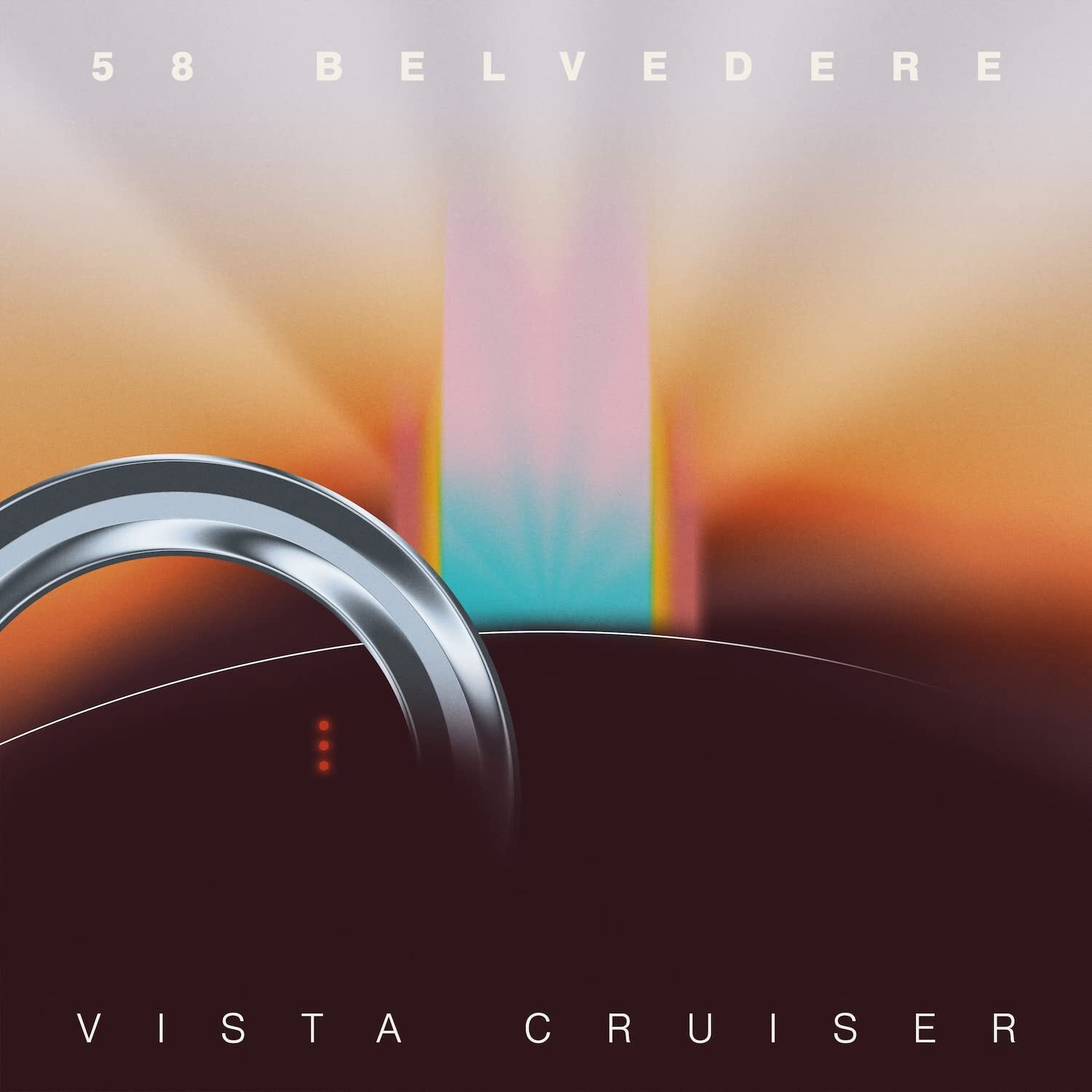 58 Belvedere Vista Cruiser (CD)