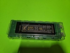 W10118734 WHIRLPOOL OVEN CONTROL BOARD USED