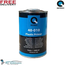 Plastic Primer 1K Adhesion Promoter Fast Dry System 1 LTR
