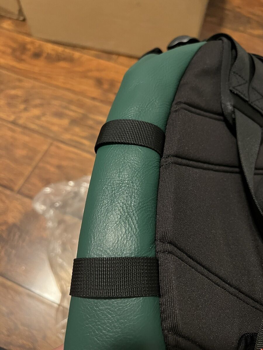 Supreme X The North Face Leather Mountain Waist Bag Dark Supreme X The North Face Leather Mountain Waist Bag Dark